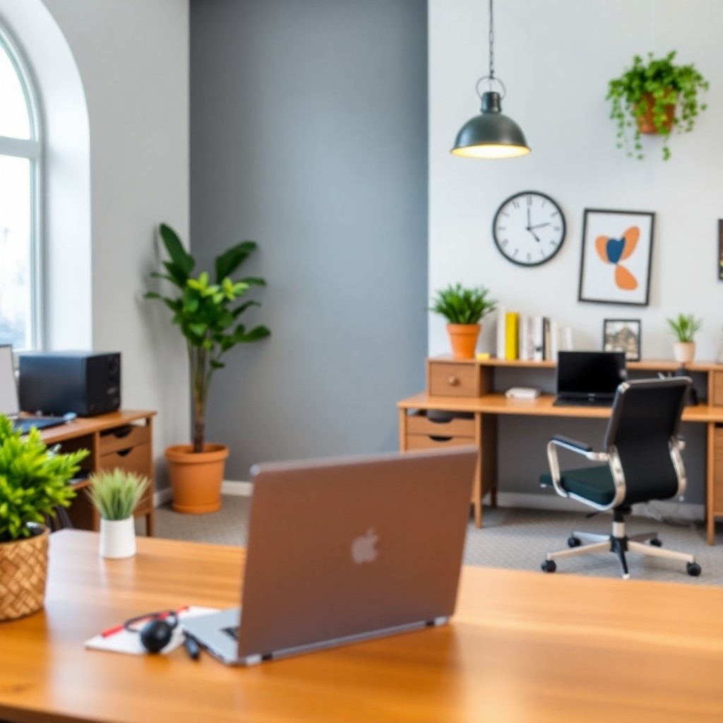 Tendencias en material de oficina 2025